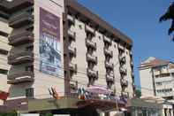 Exterior Hotel Rapsodia City Center