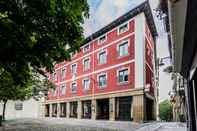 Exterior Pamplona Catedral Hotel