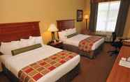 Phòng ngủ 2 Best Western Plus University Park Inn & Suites