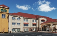 Bên ngoài 6 La Quinta Inn & Suites by Wyndham Searcy