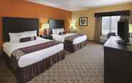 Bedroom 5 La Quinta Inn & Suites by Wyndham Searcy