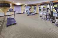 Fitness Center La Quinta Inn & Suites by Wyndham Searcy