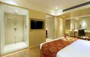 Kamar Tidur 6 Hotel Express Towers