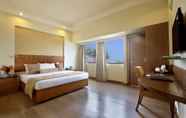 Kamar Tidur 3 Hotel Express Towers