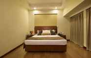 Kamar Tidur 2 Hotel Express Towers