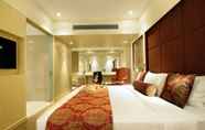 Kamar Tidur 5 Hotel Express Towers