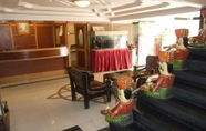 Sảnh chờ 3 Hotel RutuGandh Heritage