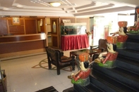 Sảnh chờ Hotel RutuGandh Heritage