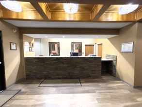 Lobby 4 Americas Best Value Inn & Suites Kilgore