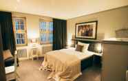ห้องนอน 5 Hotel Classico