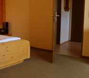 Phòng ngủ 3 Adlerhof am Sonnenplateau