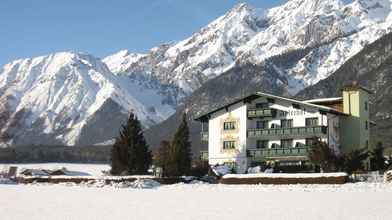 Bên ngoài 4 Adlerhof am Sonnenplateau