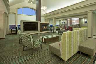 Lobby 4 Residence Inn by Marriott Baltimore Hunt Valley