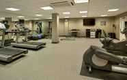 Fitness Center 7 Residence Inn by Marriott Baltimore Hunt Valley