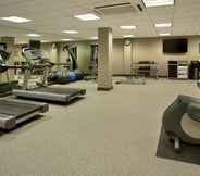 Fitness Center 7 Residence Inn by Marriott Baltimore Hunt Valley