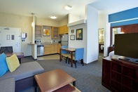 Common Space Residence Inn by Marriott Baltimore Hunt Valley