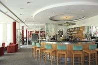 Quầy bar, cafe và phòng lounge VITALHOTEL ambiente