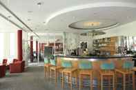 Bar, Cafe and Lounge VITALHOTEL ambiente