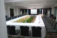 ห้องประชุม Peerless Resort Port Blair