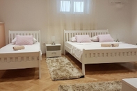 Bedroom Guest House Vlado