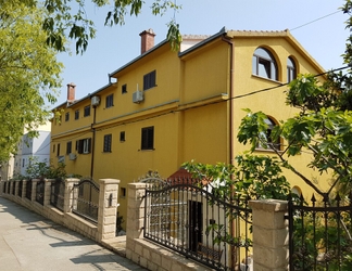 Exterior 2 Guest House Vlado