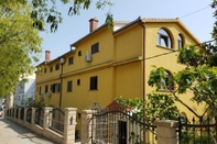 Exterior Guest House Vlado