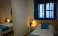 Kamar Tidur 4 Hostal Juan de Austria