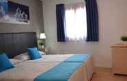 Bilik Tidur 5 Hostal Juan de Austria