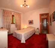 Bedroom 6 Casa Cranta Hotel