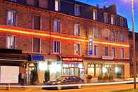 Exterior Hotel Kyriad Rodez