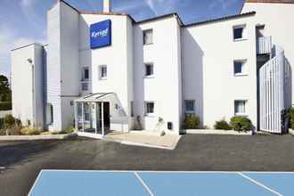 Bangunan 4 Hotel Kyriad La Rochelle City Centre