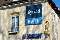 Exterior Kyriad Chalon sur Saone Centre