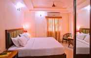 Bedroom 6 Hotel Gulshan International