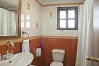 In-room Bathroom Hotel Gulshan International