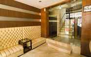 Lobi 5 Hotel Gulshan International