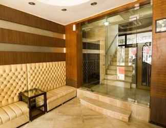 Lobby 2 Hotel Gulshan International