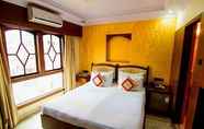 Bilik Tidur 3 Hotel Gulshan International