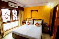 Bilik Tidur Hotel Gulshan International