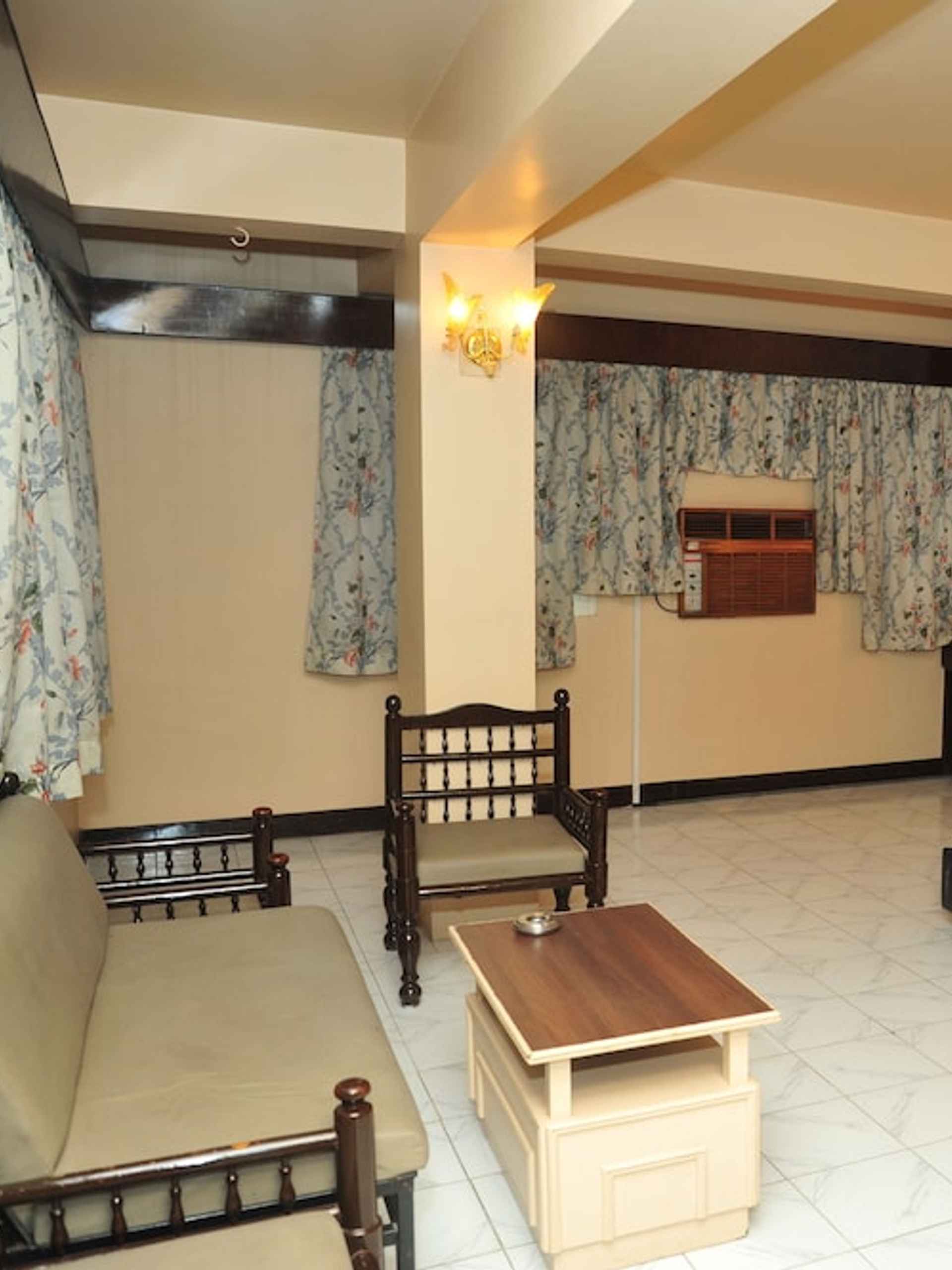 Bedroom Hotel Siddhartha Palace
