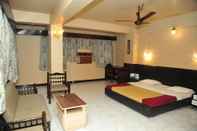 Bilik Tidur Hotel Siddhartha Palace