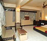 Kamar Tidur 5 Hotel Siddhartha Palace