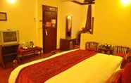 Bedroom 6 Aalankrita Resort and Convention