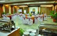 Functional Hall 3 Aalankrita Resort and Convention