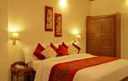 Bedroom 2 Aalankrita Resort and Convention