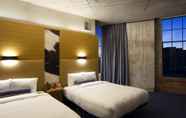 Bilik Tidur 5 Aloft Dallas Downtown