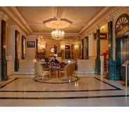 Lobby 3 Anemon Hotel Galata - Special Class