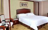 Kamar Tidur 4 Vienna Hotel (San Yan Li Guangzhou)