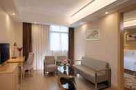 Ruang untuk Umum Vienna Hotel (San Yan Li Guangzhou)