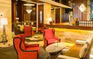 Lobby 4 Shantou International Hotel