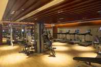 Fitness Center Shantou International Hotel